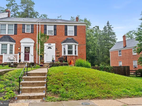 6162 Parkway Dr, Baltimore, MD 21212