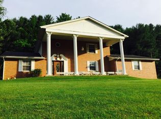 2841 Middle Frk, Reedy, WV 25270