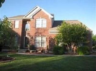7222 Kilkenny Dr, West Chester, OH 45069