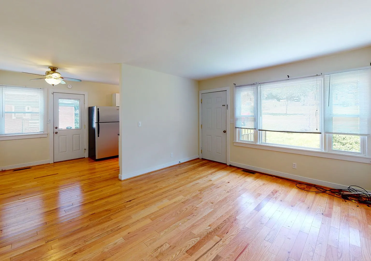 Crozet Duplex — Photo 3