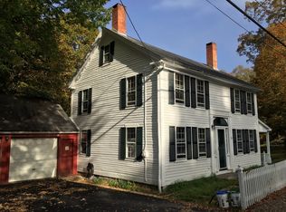 65 Orange Rd, Warwick, MA 01378