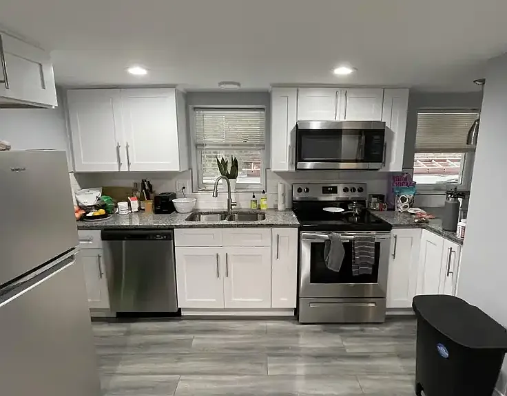 3710 W Diversey Ave #G — Photo 3