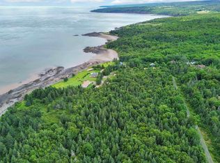 Hampton Mountain Rd LOT 4, Annapolis, NS B0S1C0