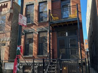 936 N Wolcott Ave, Chicago, IL 60622