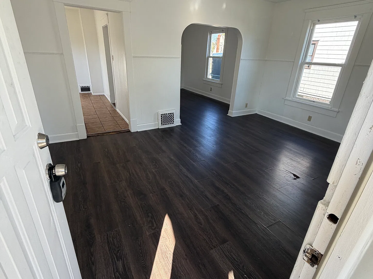 4 bed, 1232 sqft, $1,250 — Photo 2
