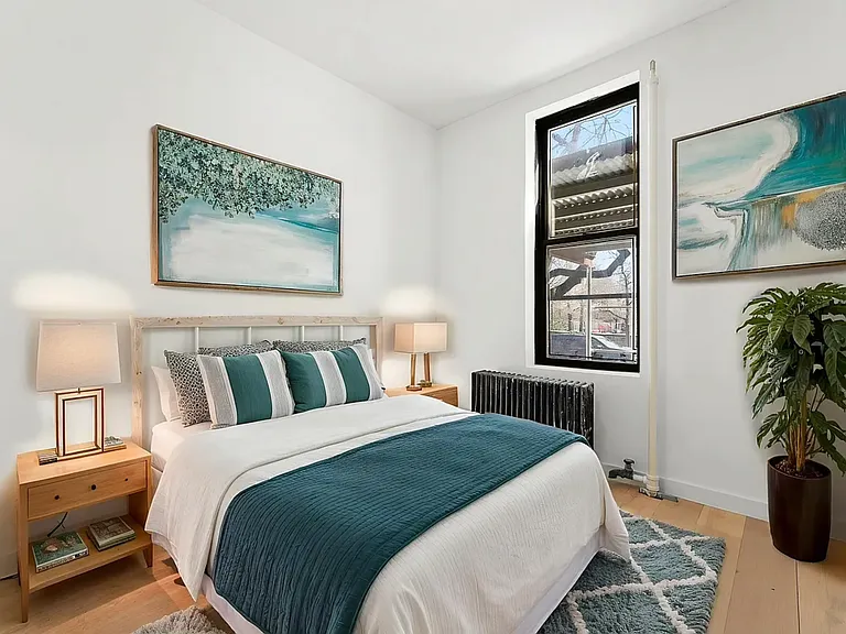 161 Prospect Park W #1R — Photo 6
