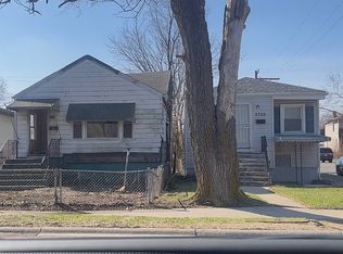 2706 Van Buren St, Gary, IN