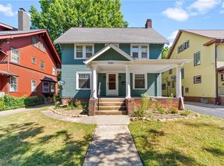 3061 Lincoln Blvd, Cleveland Heights, OH