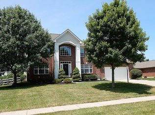 7421 Honeysuckle Ct, Hamilton Twp, OH 45039