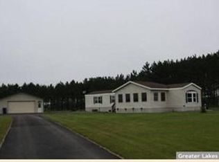 20236 Pickeral Lake Rd, Brainerd, MN 56401