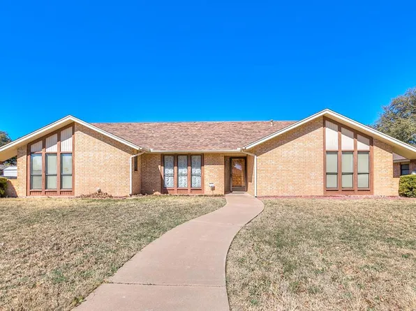 3350 Cedarhill Dr, San Angelo, TX 76904