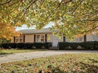 34352 Edgewood Dr, Lewes, DE 19958