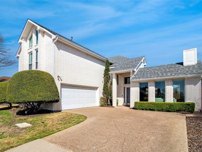 5520 Ventana Trl, Dallas, TX, 75252