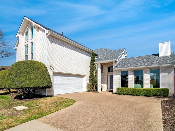 5520 Ventana Trl, Dallas, TX 75252