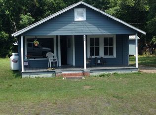 770 Lanes Bridge Rd, Jesup, GA 31545