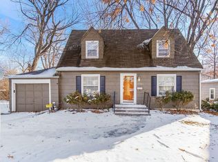 7701 McGee St, Kansas City, MO 64114