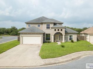 6001 Billys Ct, Brownsville, TX 78526
