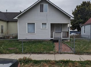 2127 W Dean Ave, Spokane, WA 99201