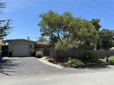 2711 Wilton Dr, CAMBRIA, CA, 93428