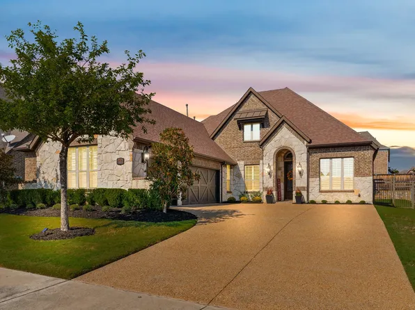2082 Kennedy Dr, Frisco, TX 75034