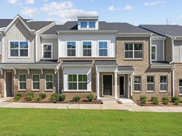 132 Flowering Maple Way #293, Garner, NC 27529