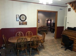 8718 State Route 119, Maria Stein, OH 45860