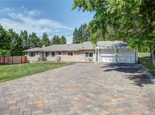 2605 Graf Rd, Centralia, WA 98531