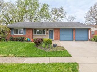35 Kesling Dr, Springboro, OH 45066