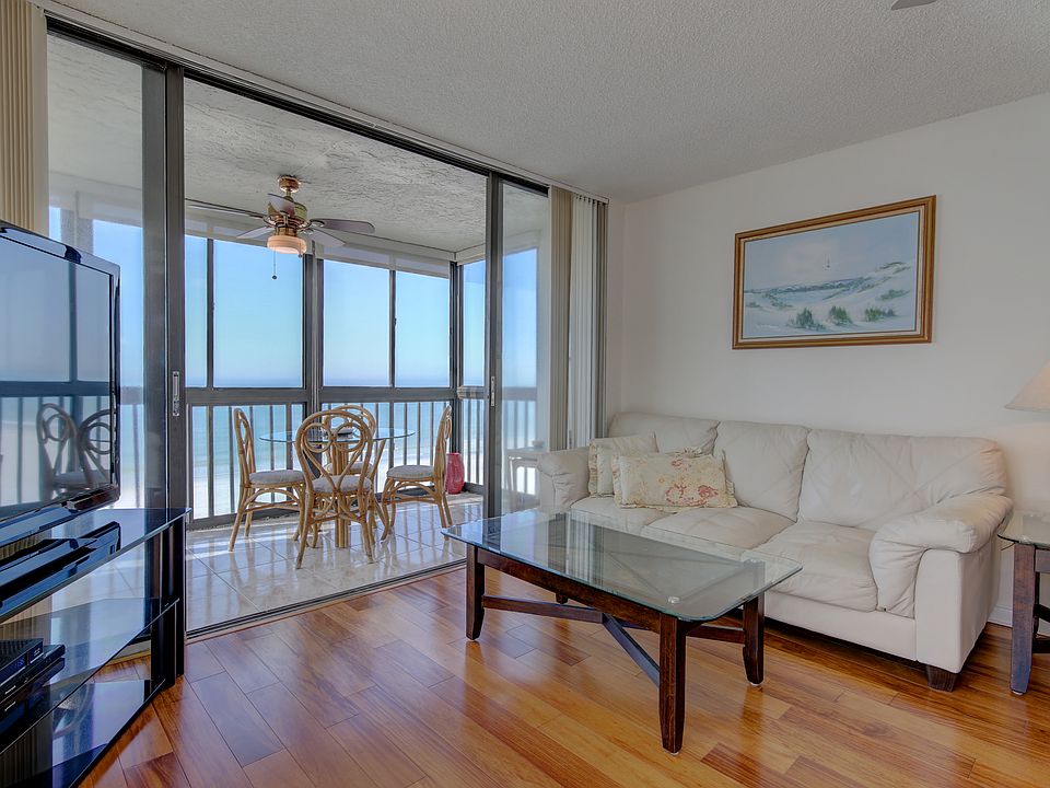 1st image of 10912 Gulf Blvd #319