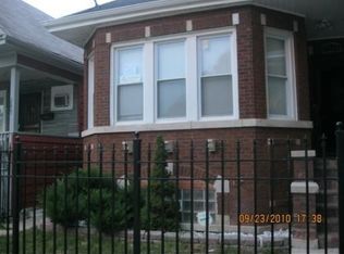 8732 S Morgan St, Chicago, IL