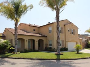 2573 Vista Rodeo Dr, El Cajon, CA 92019