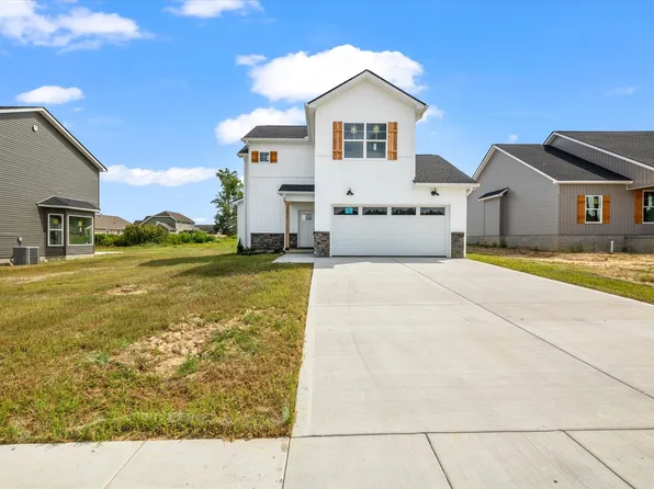 2297 Nicholas Ave, Cookeville, TN 38506