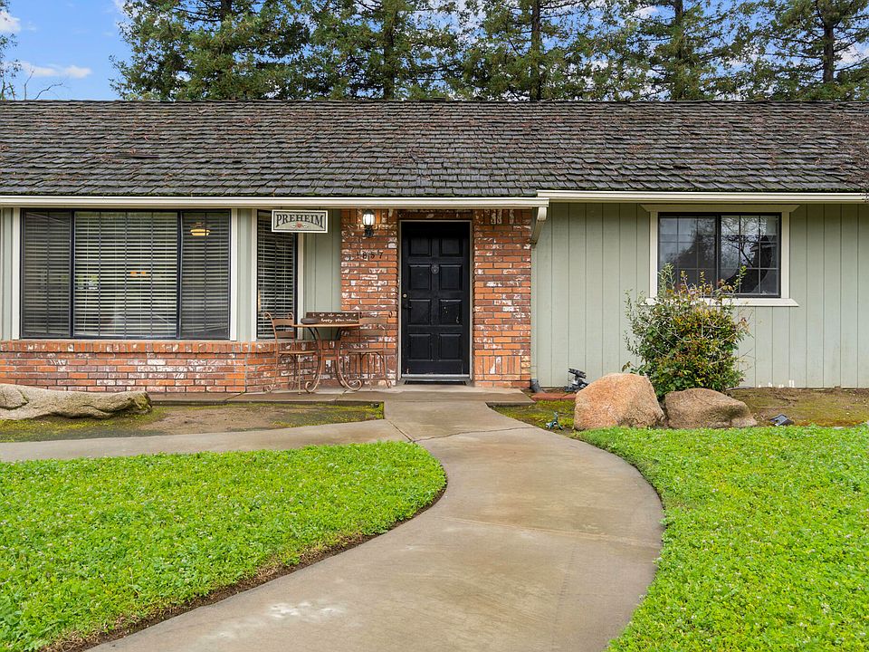 1857 N Alder, Reedley, CA 93654 Zillow