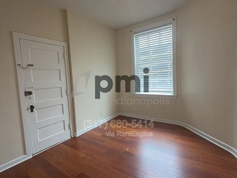 Indy Downtown Colonial Apartments — Photo 66