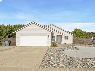 707 Ash St, Dayton, OR 97114