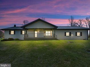 1147 S Route 183, Summit Station, PA 17972