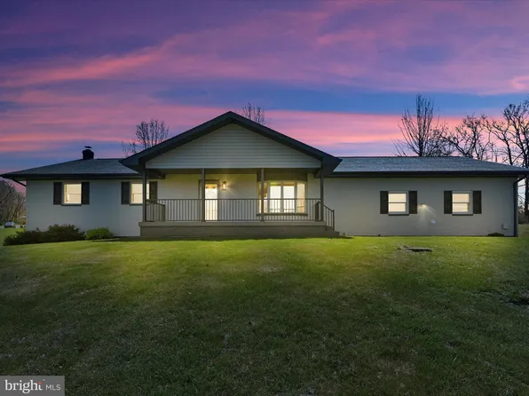 1147 S Route 183, Summit Station, PA 17972