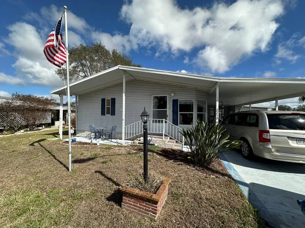 2259 Heron Dr #134, Lake Wales, FL 33859