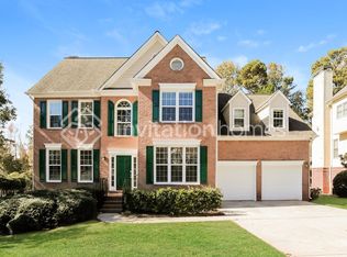 704 Fairview Club Cir, Dacula, GA 30019