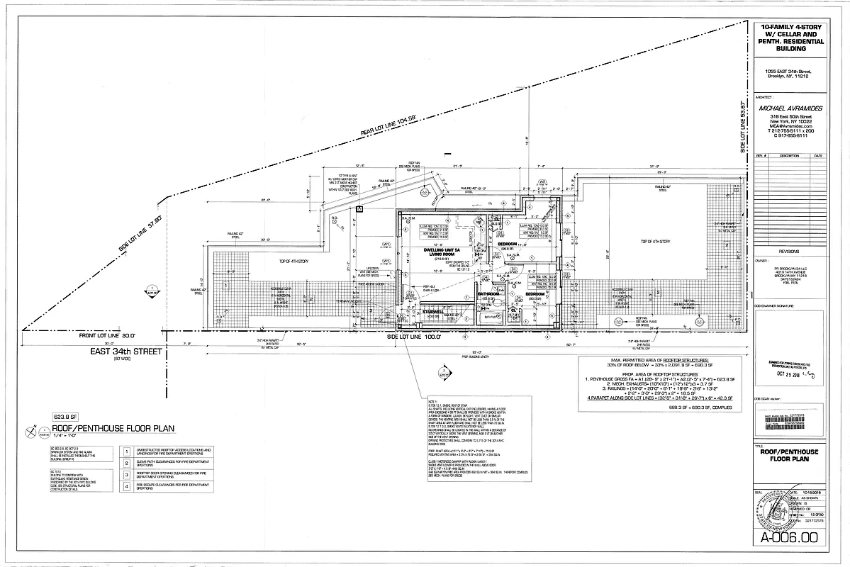 floor plan 6