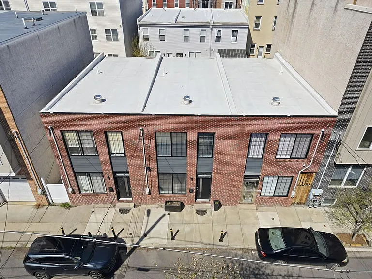 1113 Lemon St #TOWNHOUSE — Photo 37