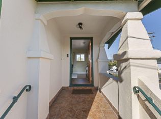 1131 Cedar St UNIT A, Berkeley, CA 94702