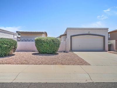 1435 E Kristal Way, Phoenix, AZ, 85024