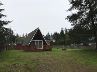 19127 21st Street Kp S, Lakebay, WA