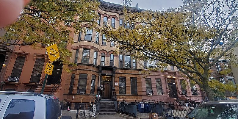 1st image of 30 Claver Pl #2C