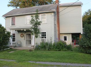 552 Interchange Rd, Kresgeville, PA 18333