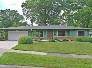 2455 Kewanee Ln, Cincinnati, OH 45230
