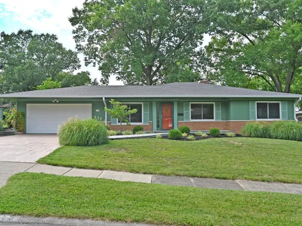 2455 Kewanee Ln, Cincinnati, OH 45230
