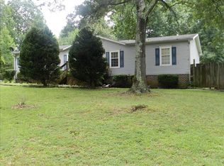 7505 Cass Holt Rd, Holly Springs, NC 27540