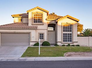 841 N Woodside Dr, Chandler, AZ 85224